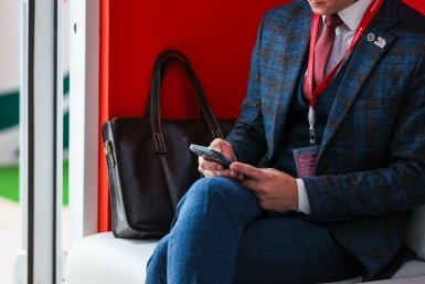 ВТБ: предприниматели на две трети увеличили обороты трансграничных платежей в 2025 году Илья Аверьянов