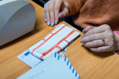 Ставки выросли: названы самые высокооплачиваемые вакансии марта