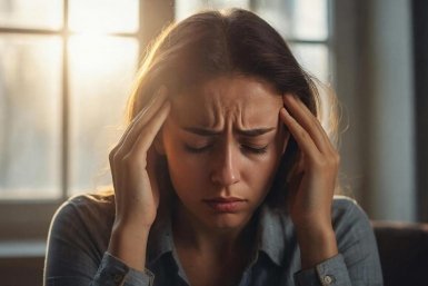 Мощная магнитная буря обрушится на Крым и Севастополь вечером 19 марта