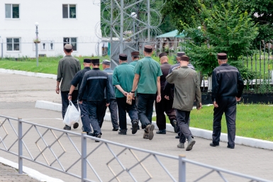 Краснодарец заплатит 14 годами заключения за работу на украинские спецслужбы