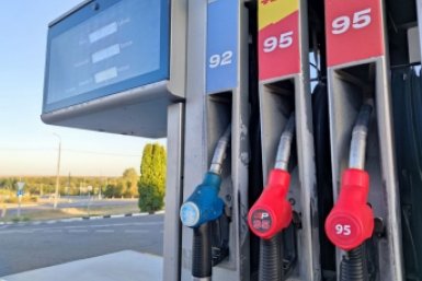 Россиянам рассказали, в чем причина нового подорожания бензина
