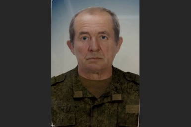 Погиб боец СВО со Ставрополья, числившийся больше года пропавшим без вести