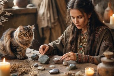 Лезвие Дев, дань Овнов и осанка Рыб: подробный гороскоп на 23 марта