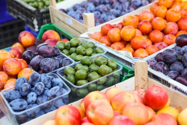 Врачи предупреждают: эти фрукты лучше не есть слишком часто