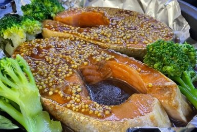 Эта рыба - отрава на тарелке: весной ее жарят на каждом пикнике - не берите на мангал ИА Stavropol.Media