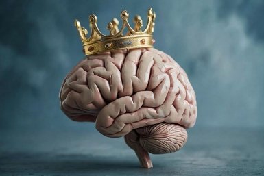 У вас царский интеллект, если сразу пройдете на 7/7 - ТЕСТ на эрудицию