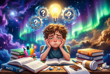 Вы явно не блещете умом — раз 6/9 ответов завалите с треском: тест