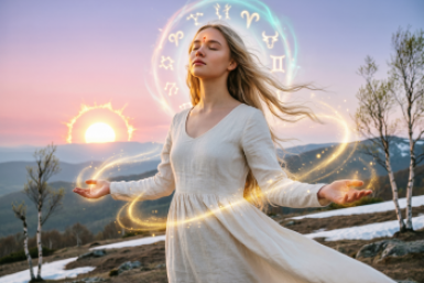 Космос активируется 20 марта: весеннее равноденствие перепишет сценарий для 9 знаков зодиака