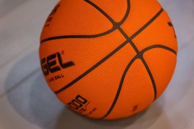 Баскетбол Аверьянов И. В., ИА PrimaMedia.ru