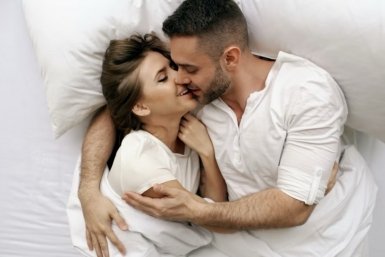 Топ самых горячих знаков зодиака: с ними "пожар" в постели неизбежен — а на каком месте вы