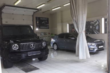 Семь услуг на автомойке, за которые вы зря отдаёте деньги