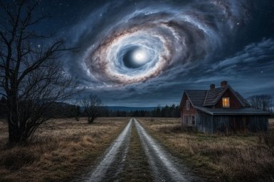 Логический лабиринт: только 1 из 10 доходит до правильного ответа - попробуете решить