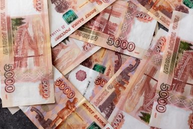 В кабинете генерала Минобороны найдено 10 млн рублей