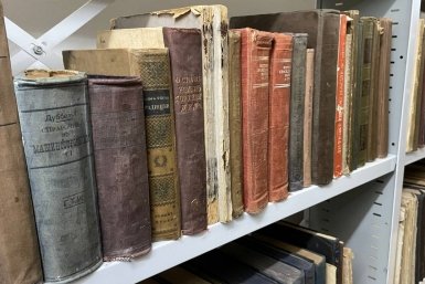 К 55 годам обязательно нужно прочесть эти книги, узнаете хоть 4/7? - ТЕСТ