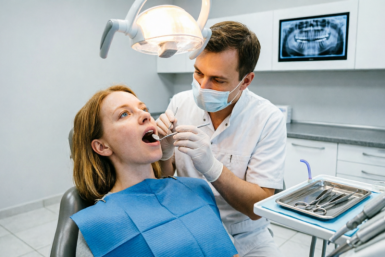 Жителям Колымы рассказали о важности сохранения здоровья полости рта Источник