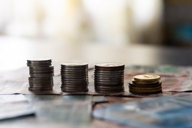 Осторожно, вниз: прогноз по ключевой ставке – снижение до 15%