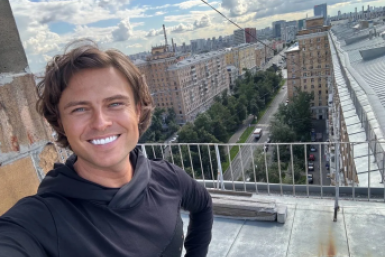 Габариты шокируют: "бедный" Шаляпин показал квартиру, в которой можно гулять часами - и не наскучит