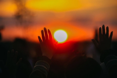 Весеннее равноденствие наступит 20 марта С личной страницы главы Якутии в ТГ