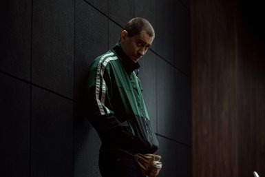 Кадр из сериала &quotОтпечатки&quot (18+) Предоставлено МТС