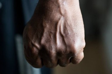 Тематическое фото УМВД России по Магаданской области