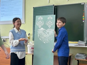 В Магадане прошел третий день профориентационной ярмарки &quotКадры Колымы&quot Источник