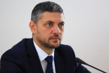 Губернатор Забайкалья пресс-служба правительства Забайкальского края