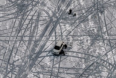 Тематическое фото Юлия Егорова