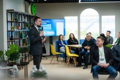 Тематическое фото Пресс-служба Дальневосточного Сбербанка