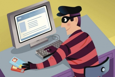 Магаданцам напомнили об уловках мошенников Источник