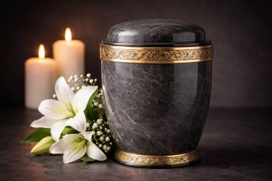 Фальш-кремация набирает популярность в России