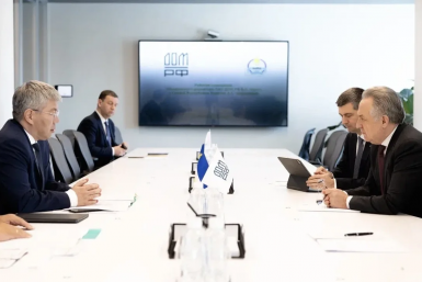 Мутко доложили о проблемном доме в Улан-Удэ