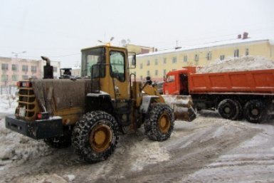 Тематическое фото MagadanMedia