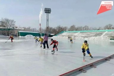 Спортшкола "Заря" в Хабаровске оптимизирует процесс приема и зачисления детей в секции