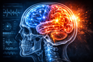 Деградация вам не грозит, если покажете результат 10/10 — Тест