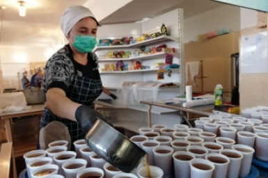 Тематическое фото Абрамченко Анета