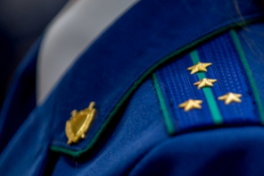 В ДТП в Якутии пострадал младенец Александр Ратников, ИА PrimaMedia