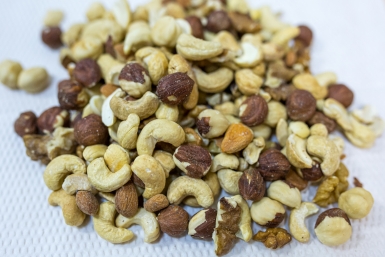 Забудьте про батончики: 5 перекусов, после которых вы не вспомните о еде до самого ужина