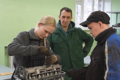 Фото Правительство Камчатского края