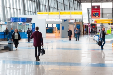 Туристов развернут прямо в аэропорту по одной важной причине