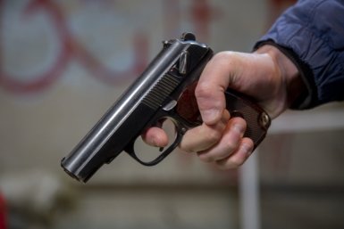 Криминал Артём Хорошилов  , ИА Stavropol.Media