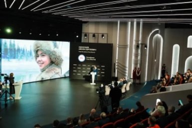 В Якутии будет создан филиал Национального центра &quotРоссия&quot пресс-служба главы и правительства РС (Я)