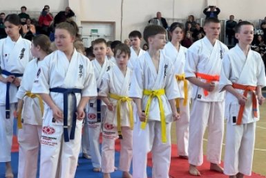 Турнир Правительство Забайкалья