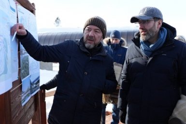 Туризм должен развиваться при партнёрстве власти и бизнеса - спикер ЗС Приангарья Мария Иванова