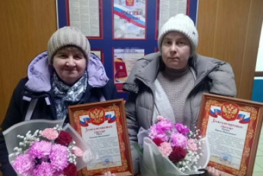 Сотрудницы почты не дали мошенникам обмануть пенсионерку в Чунском районе