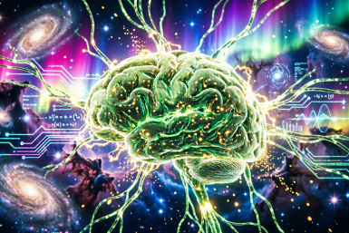 Ваш сверхмощный мозг покорит Вселенную, если "разнесете" тест — 10/10