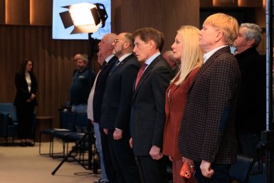 "Мы боремся за умы". На подведении итогов конкурса "Золотое перо Приморья" сказали главное