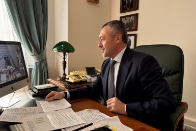 Генеральный секретарь ВКП Виктор Пинский официальный сайт депутата Государственной Думы Федерального Собрания Российской Федерации