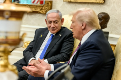 Нетаньяху предлагает превратить Израиль в энергетический хаб Ближнего Востока