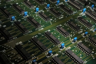 Электроника станет дефицитным товаром из-за войны на Ближнем Востоке