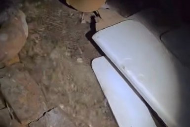 "Горячие источники" добрались до многострадального дома - приморцы кричат о помощи 